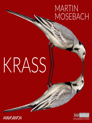 cover image of Krass